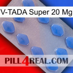 V-TADA Super 20Mg 21